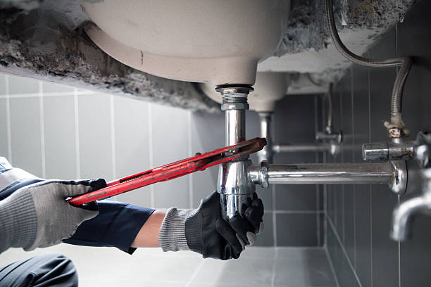 Trusted Pipe Repair service in Little Hocking, OH - Masters Plumbing Service